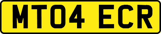 MT04ECR