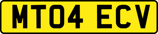 MT04ECV