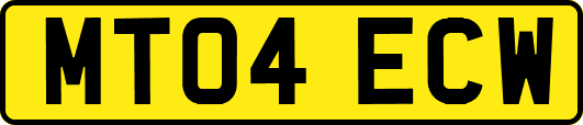 MT04ECW