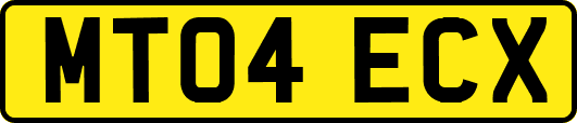 MT04ECX