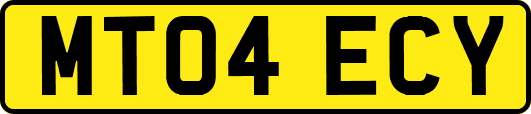 MT04ECY