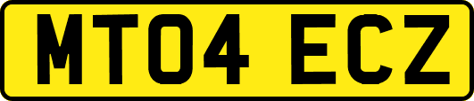 MT04ECZ