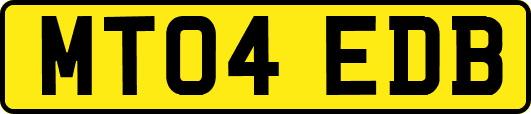 MT04EDB