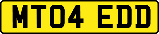 MT04EDD