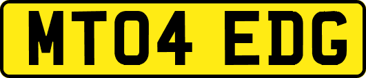 MT04EDG