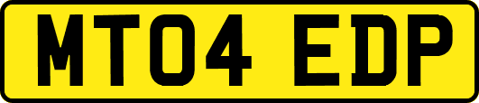MT04EDP