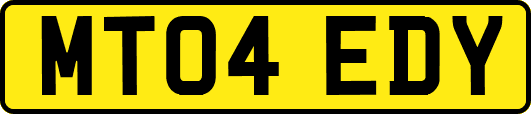 MT04EDY