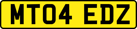 MT04EDZ