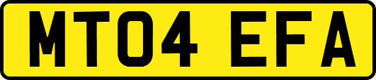 MT04EFA