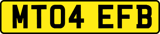 MT04EFB