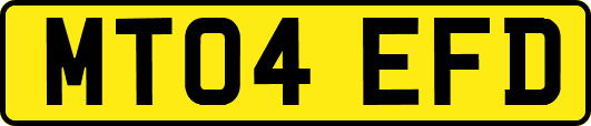 MT04EFD