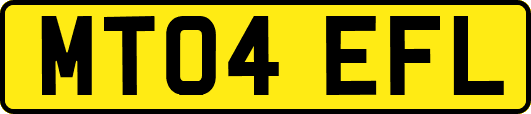 MT04EFL