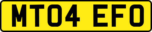 MT04EFO