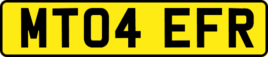 MT04EFR