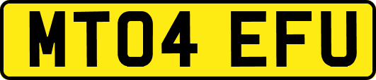 MT04EFU