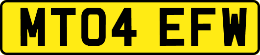 MT04EFW