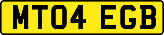 MT04EGB