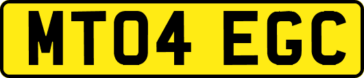 MT04EGC