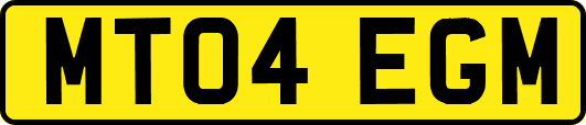 MT04EGM