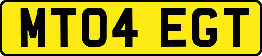 MT04EGT