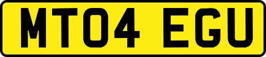 MT04EGU