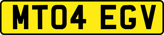 MT04EGV