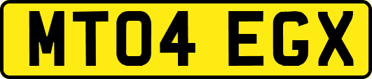MT04EGX