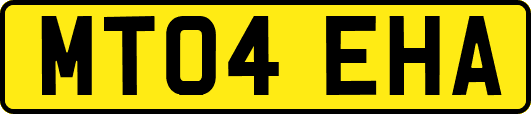 MT04EHA