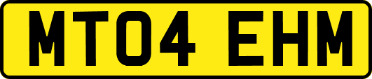MT04EHM