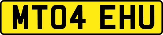 MT04EHU