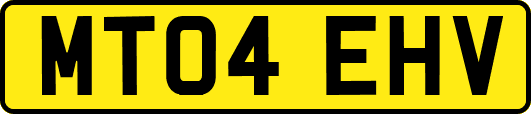 MT04EHV