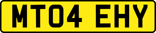 MT04EHY