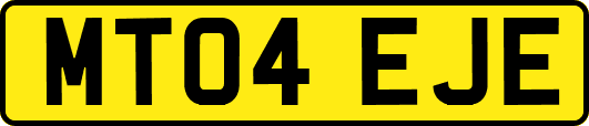 MT04EJE