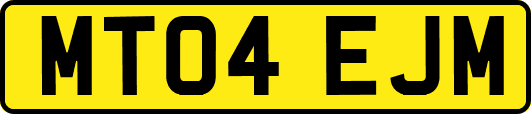 MT04EJM