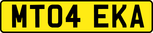 MT04EKA