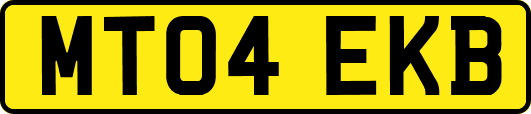 MT04EKB