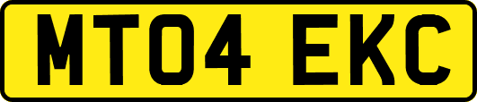 MT04EKC