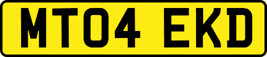 MT04EKD