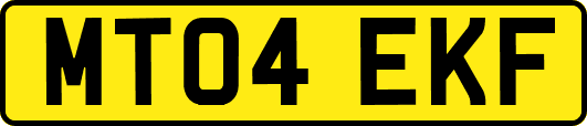 MT04EKF
