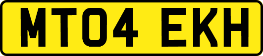 MT04EKH