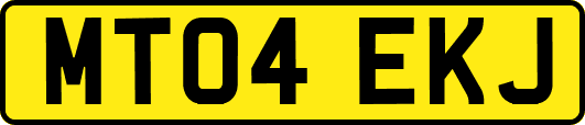 MT04EKJ