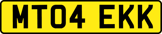 MT04EKK