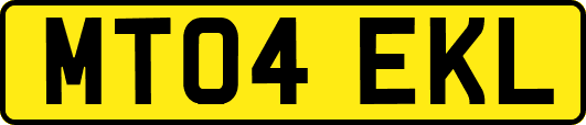 MT04EKL