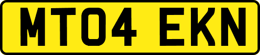 MT04EKN