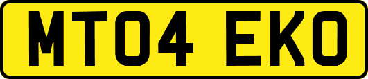 MT04EKO