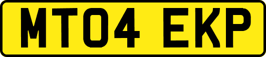 MT04EKP