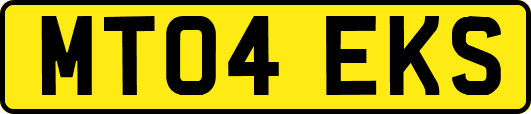 MT04EKS