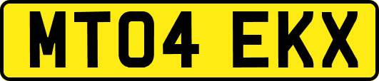 MT04EKX