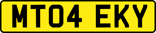 MT04EKY