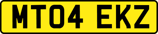MT04EKZ